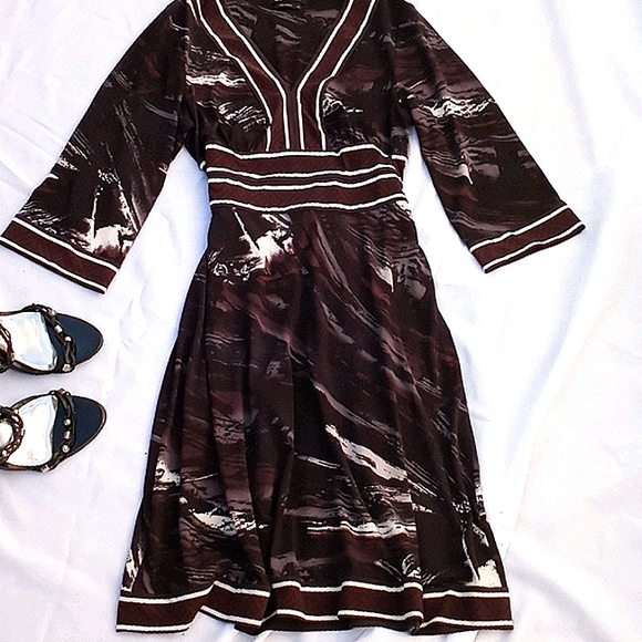 Bcbg MaxAzria Dress - Picture 8 of 9